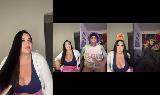 mia_babe_killingem Yayını - 5 Haz 2026 2:10
