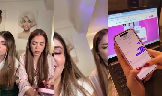 michellelando's Stream - Jul 7, 2026, 2:58 AM