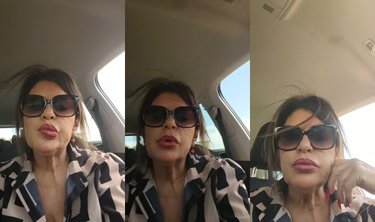 michy_firenze's Stream - Jul 6, 2026, 10:29 AM