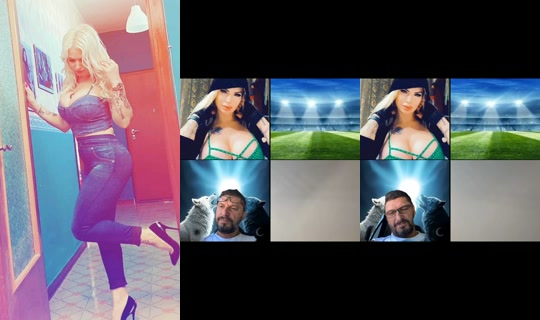 mickylove916's Stream - Jun 1, 2026, 10:45 AM