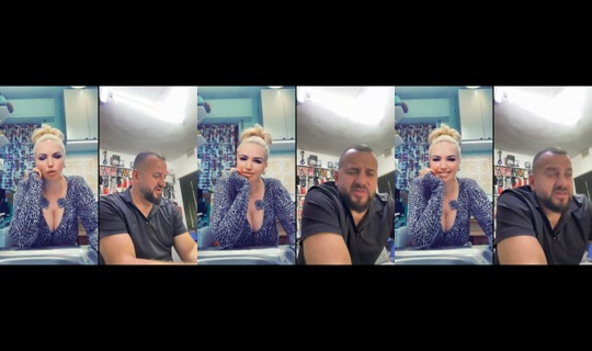 mickylove916's Stream - Jun 3, 2026, 7:24 AM