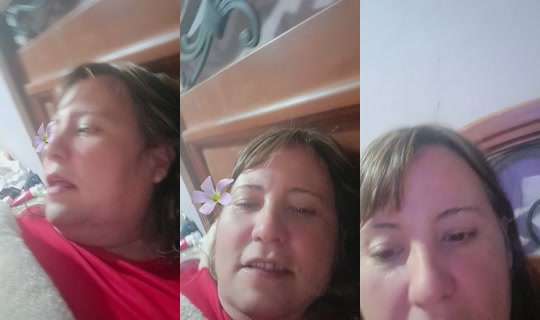 miguela.angelica's Stream - Jul 6, 2026, 1:00 PM