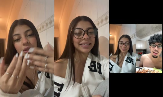 mila.aguiaar's Stream - Jul 7, 2026, 2:02 AM
