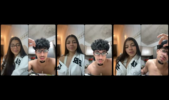 mila.aguiaar's Stream - Jul 7, 2026, 2:52 AM