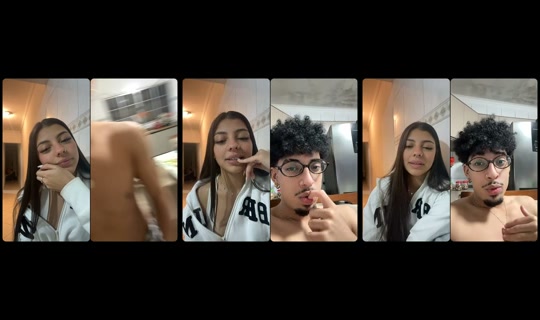 mila.aguiaar's Stream - Jul 7, 2026, 3:43 AM