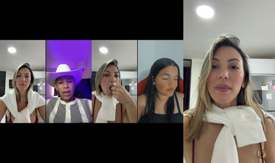 mile.arvelaiz's Stream - Jun 3, 2026, 12:20 AM