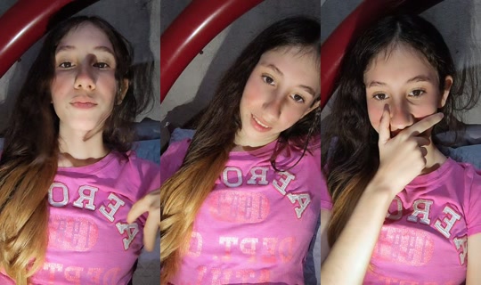 milene.ramos61's Stream - May 31, 2026, 4:38 PM