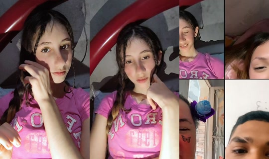 milene.ramos61's Stream - May 31, 2026, 7:04 PM