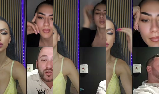 miljaaa97's Stream - Jun 3, 2026, 11:26 PM