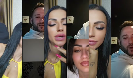 miljaaa97's Stream - Jun 4, 2026, 11:11 PM