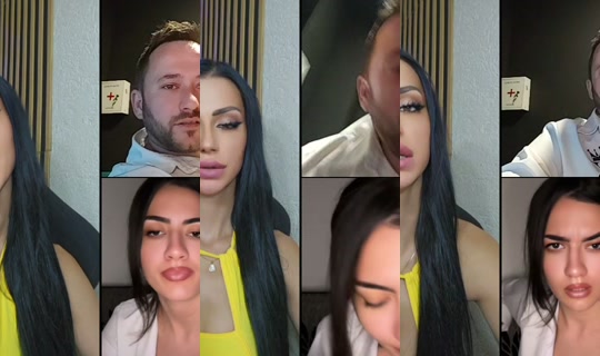 miljaaa97's Stream - Jun 5, 2026, 12:02 AM