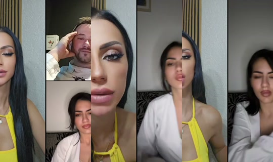 miljaaa97's Stream - Jun 5, 2026, 12:52 AM
