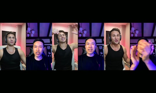 milkywaymix25's Stream - Jun 3, 2026, 12:46 PM