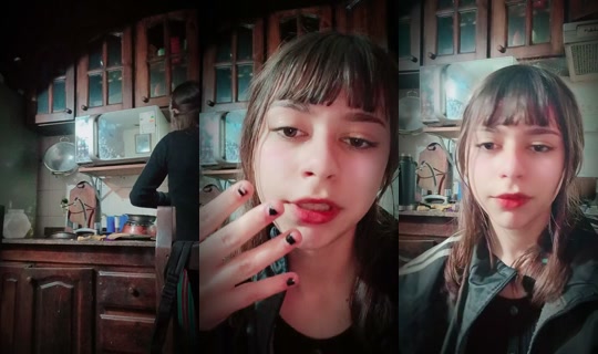milunita_01's Stream - Jun 4, 2026, 3:21 AM