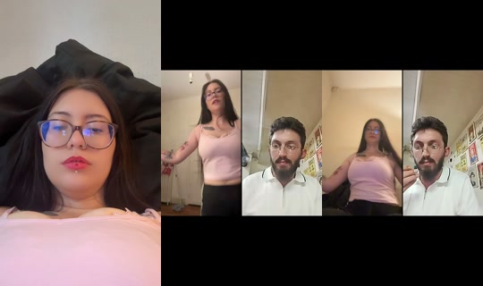 minehanim35's Stream - Jun 2, 2026, 6:36 PM