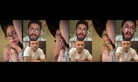 minehanim35's Stream - Jun 3, 2026, 12:39 AM