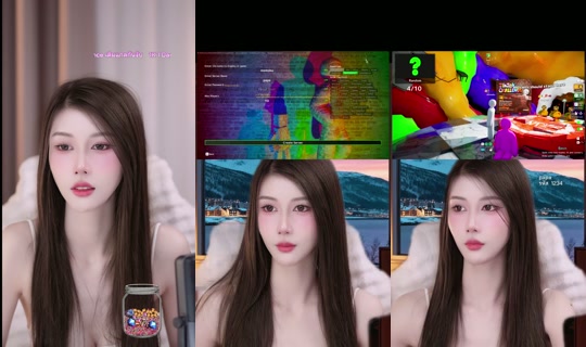 mingggggki's Stream - Jul 7, 2026, 7:09 AM