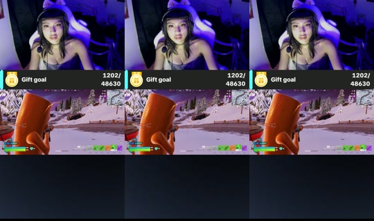 minicherrypie's Stream - Jun 3, 2026, 6:52 AM