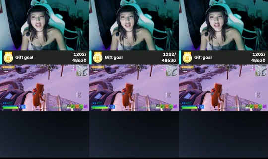 minicherrypie's Stream - Jun 3, 2026, 6:53 AM