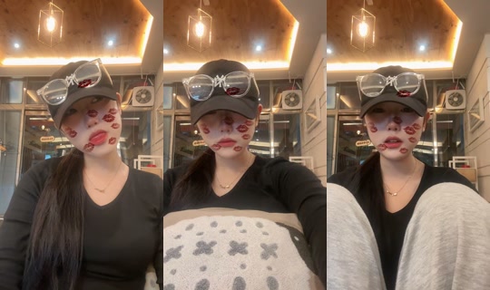 minju_0228's Stream - Jul 5, 2026, 2:21 PM