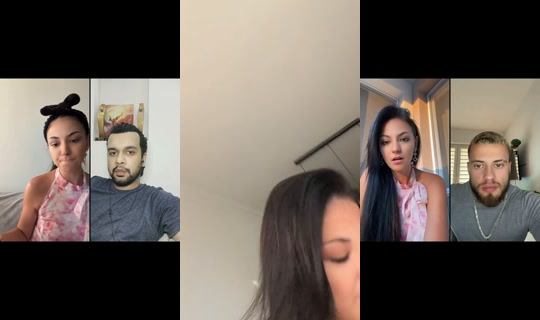 mira.pureaura's Stream - Jul 6, 2026, 4:57 PM