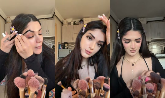 miraadiren's Stream - May 31, 2026, 4:38 PM