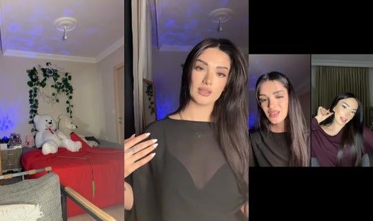 miraadiren's Stream - May 31, 2026, 10:03 PM