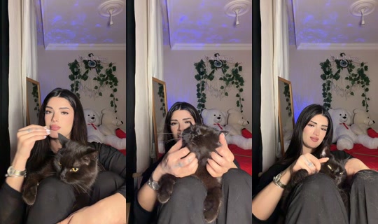 miraadiren's Stream - May 31, 2026, 10:34 PM