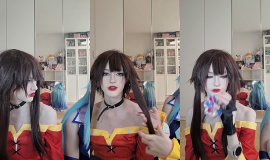 miraazhi's Stream - Jul 5, 2026, 2:55 PM