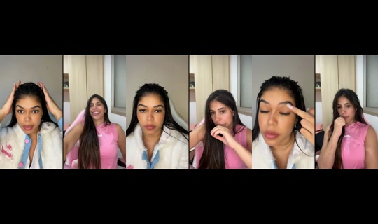 mirianonlive's Stream - Jul 7, 2026, 1:19 AM