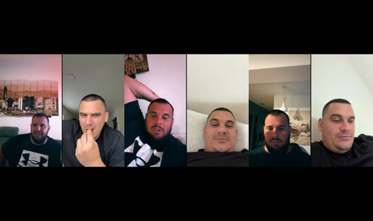 mirza_hatic_live Recorded on Jun 2, 2026, 12:16 AM