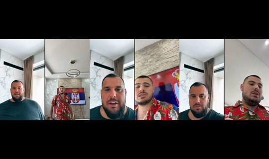 mirza_hatic_live Recorded on Jun 2, 2026, 11:58 AM
