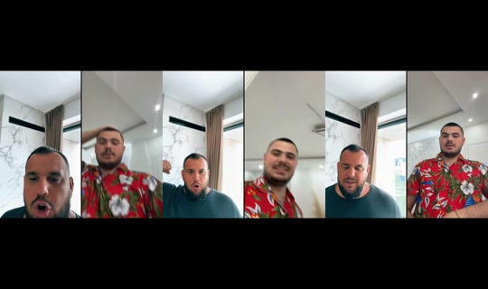 mirza_hatic_live Recorded on Jun 2, 2026, 12:48 PM