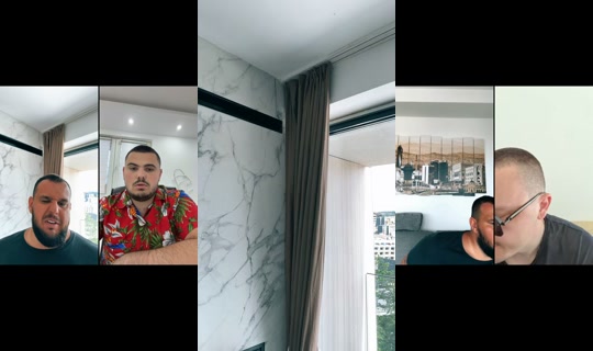 mirza_hatic_live Recorded on Jun 2, 2026, 1:39 PM