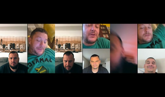 mirza_hatic_live Recorded on Jun 3, 2026, 12:22 AM