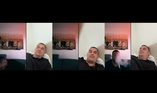 mirza_hatic_live Recorded on Jun 3, 2026, 1:28 AM