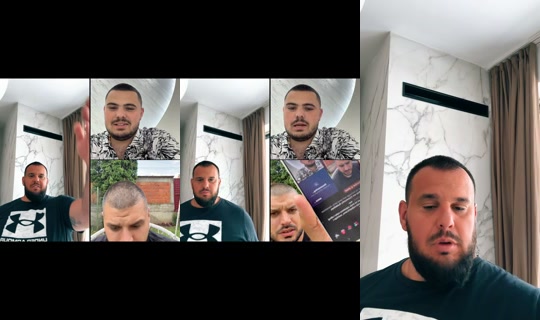 mirza_hatic_live Recorded on Jun 3, 2026, 12:57 PM
