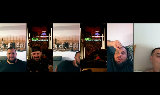 mirza_hatic_live's Stream - Jun 3, 2026, 7:40 PM