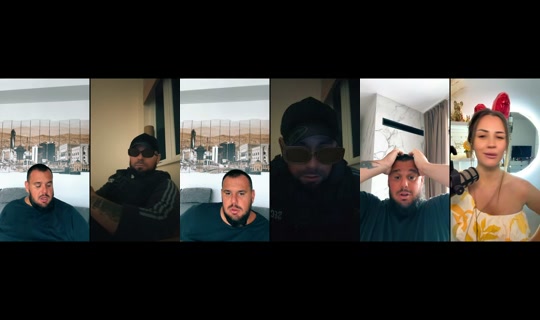 mirza_hatic_live's Stream - Jun 4, 2026, 10:56 AM