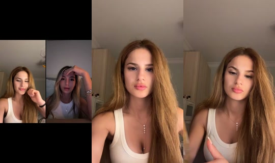 mishamelly's Stream - Jul 5, 2026, 10:58 PM