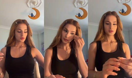 mishamelly's Stream - Jul 6, 2026, 2:31 PM