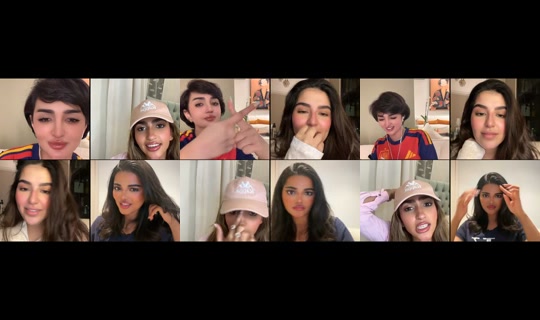 miuoshah's Stream - Jul 6, 2026, 9:38 PM