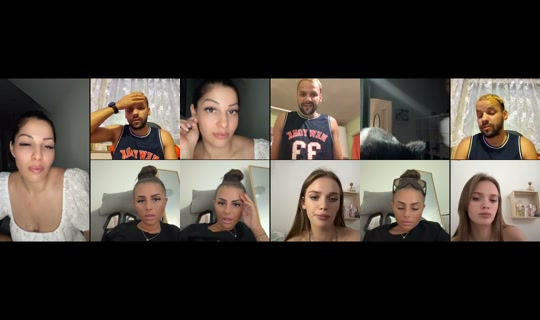 mkklau3's Stream - Jul 6, 2026, 7:05 PM