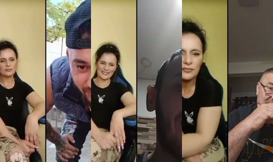 mladyk69's Stream - Jun 2, 2026, 6:05 PM