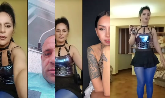 mladyk69's Stream - Jun 3, 2026, 5:36 PM