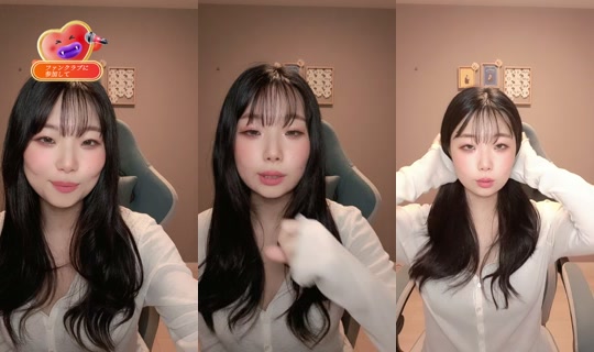 mmmayu333's Stream - Jun 4, 2026, 12:06 PM