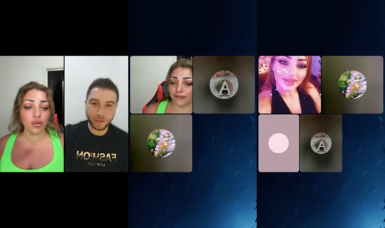 mmyasmm's Stream - Jun 3, 2026, 8:01 PM