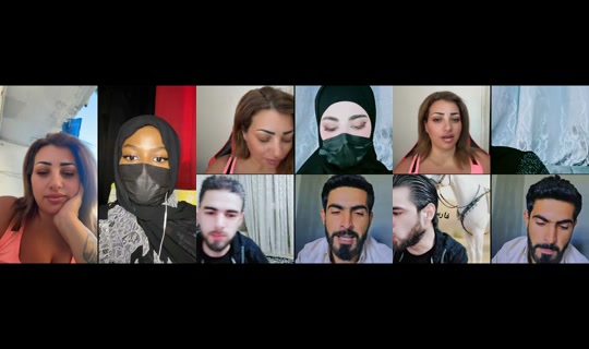Stream mmyasmm - 5 Jun 2026, 4.31