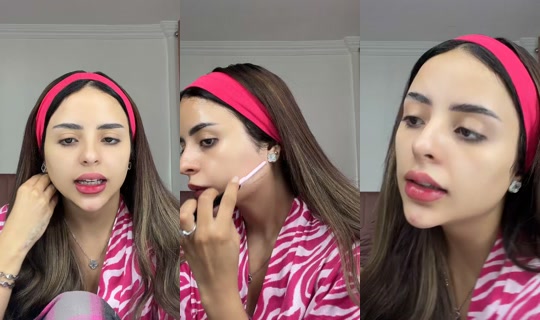 modelfarasha Recorded on Jun 4, 2026, 9:19 AM