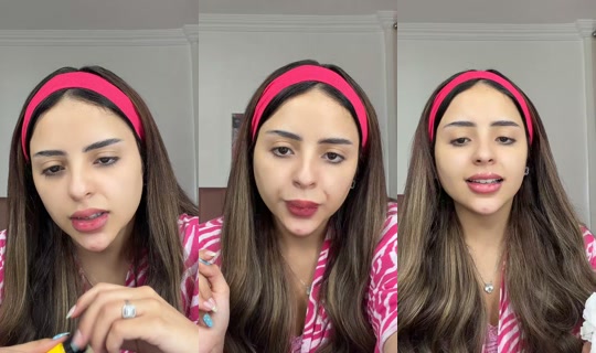 modelfarasha Recorded on Jun 4, 2026, 10:09 AM